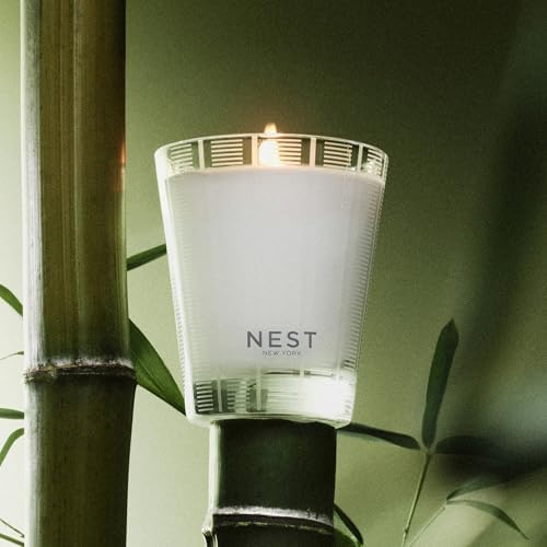 NEST New York Bamboo Classic Candle, 8.1 oz